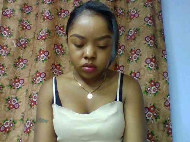Elysa7 webcam