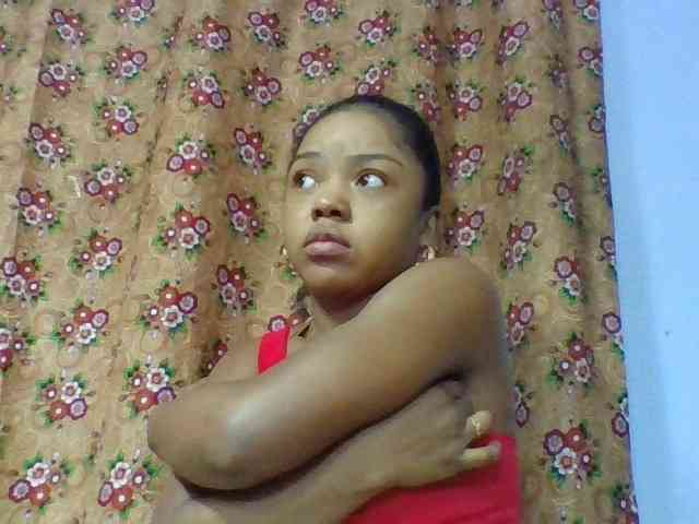 Elysa7 webcam