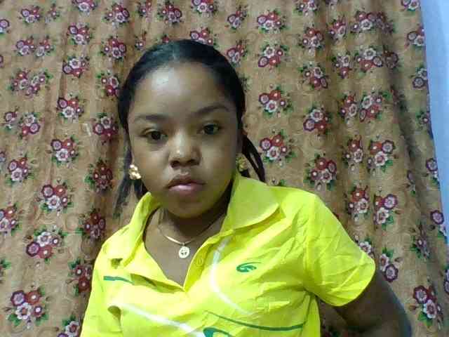Elysa7 webcam