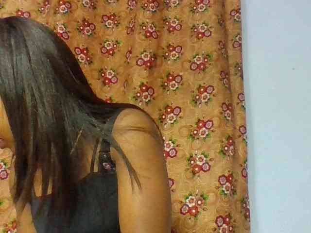 Elysa7 webcam