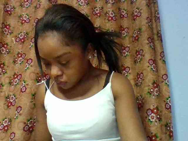 Elysa7 webcam