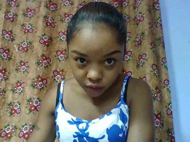 Elysa7 webcam