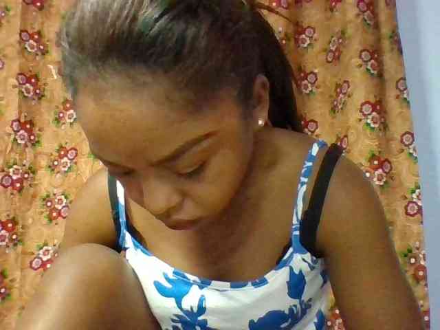 Elysa7 webcam