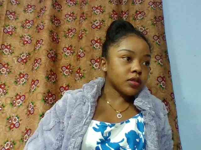 Elysa7 webcam