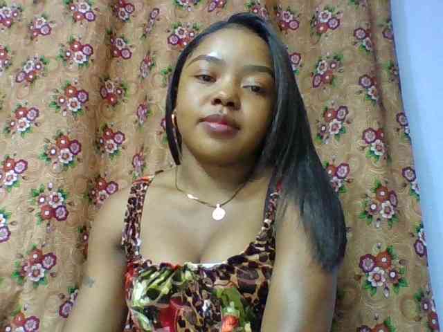 Elysa7 webcam