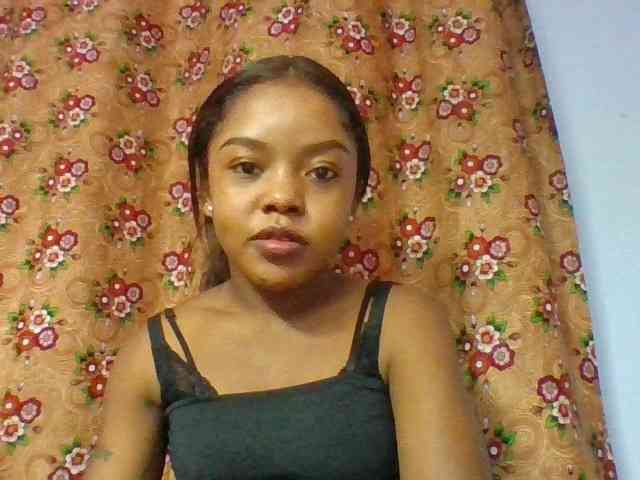 Elysa7 webcam