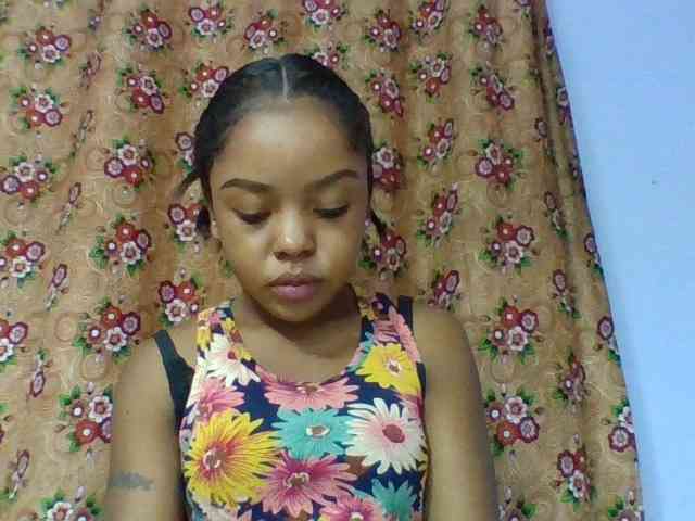 Elysa7 webcam