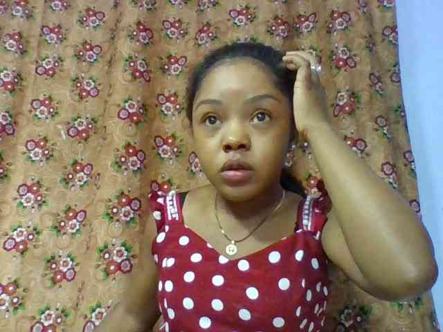 Elysa7 webcam