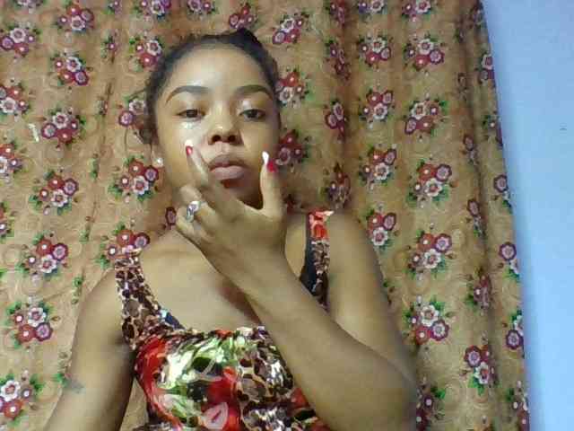 Elysa7 webcam