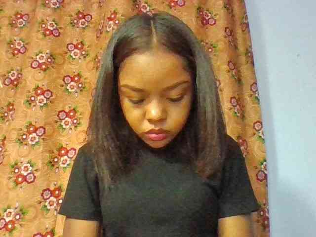 Elysa7 webcam