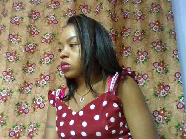 Elysa7 webcam