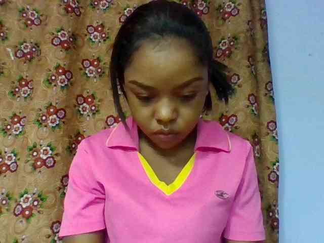 Elysa7 webcam