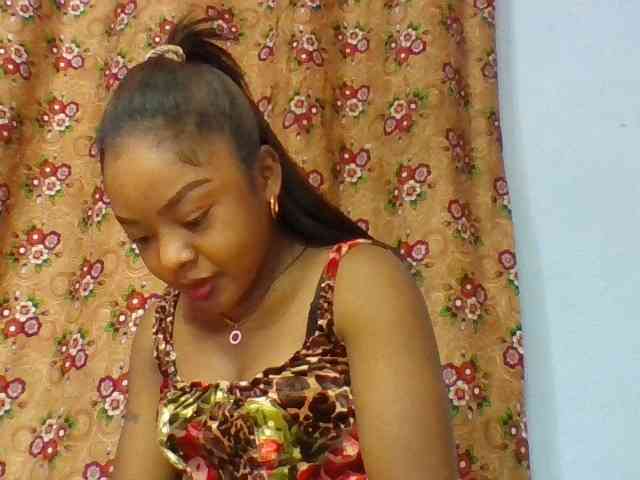 Elysa7 webcam
