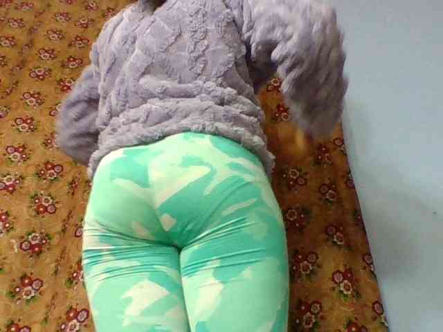 Elysa7 webcam