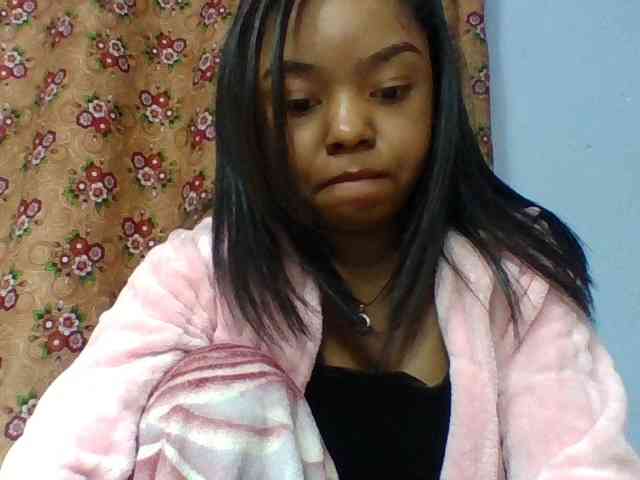 Elysa7 webcam