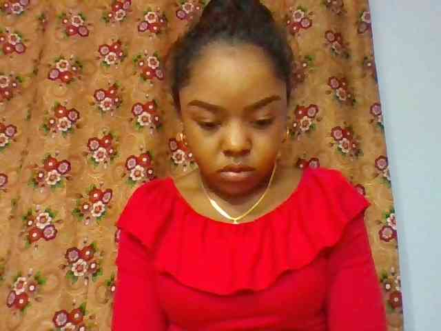 Elysa7 webcam