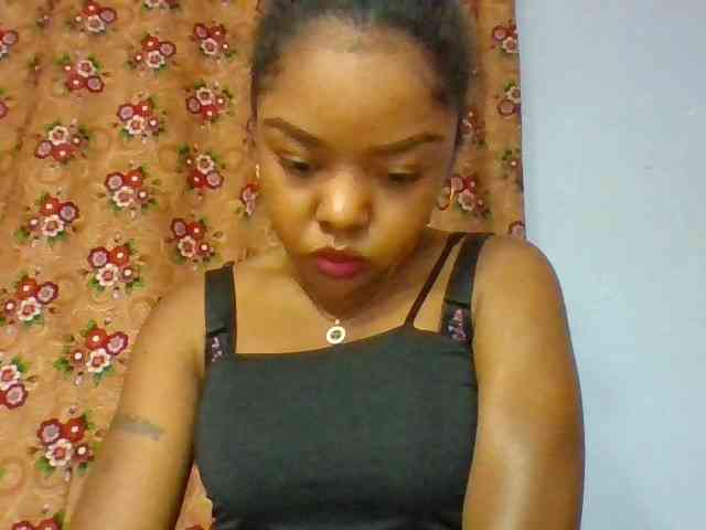 Elysa7 webcam