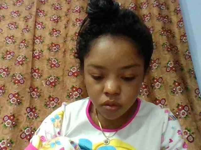 Elysa7 webcam