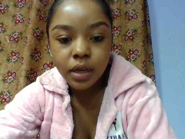 Elysa7 webcam