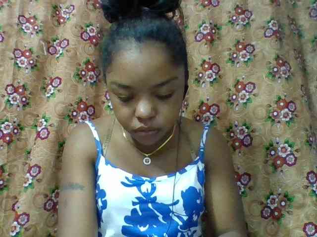 Elysa7 webcam