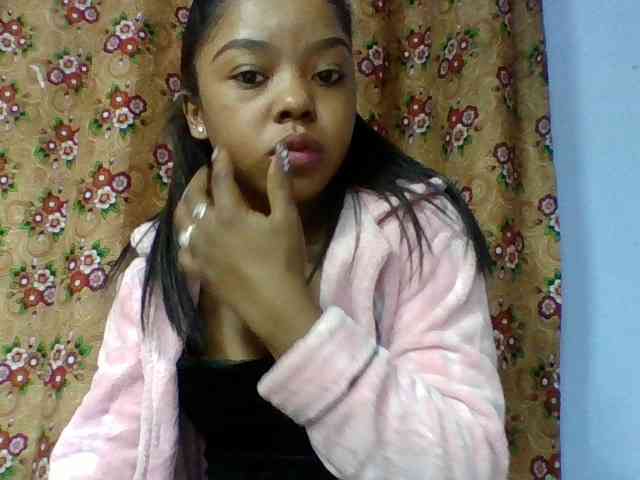 Elysa7 webcam
