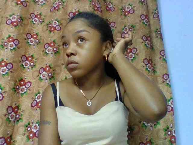 Elysa7 webcam