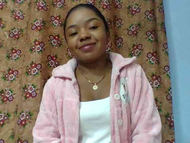 Elysa7 webcam