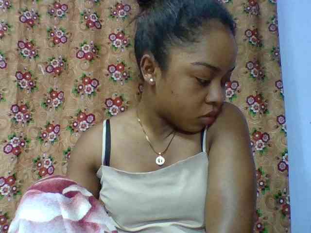Elysa7 webcam