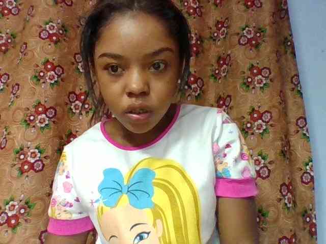 Elysa7 webcam