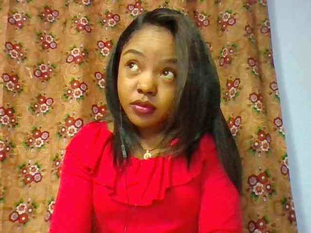 Elysa7 webcam