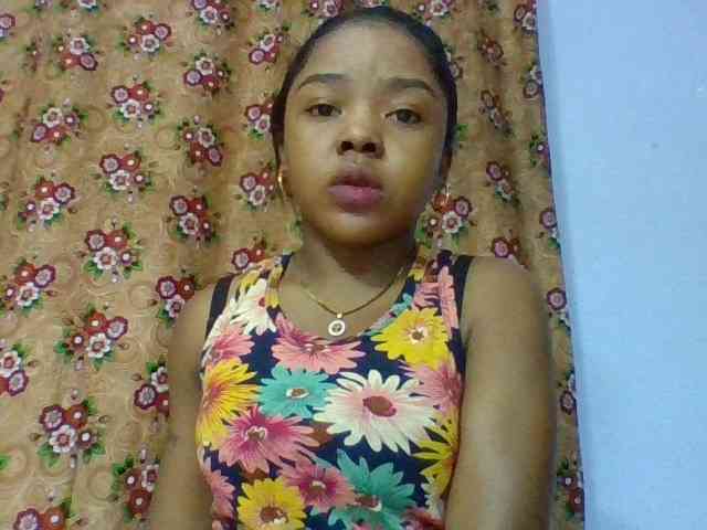 Elysa7 webcam