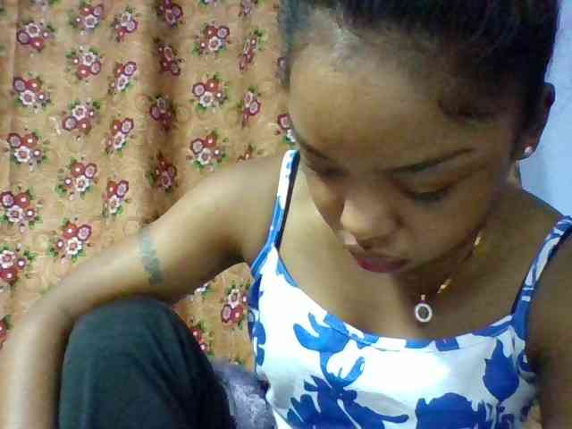 Elysa7 webcam
