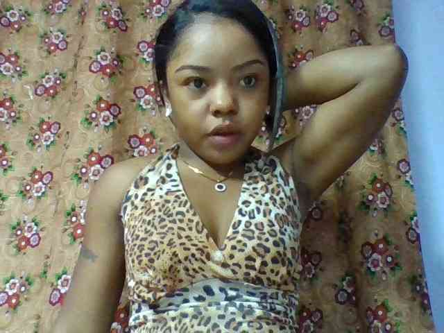 Elysa7 webcam