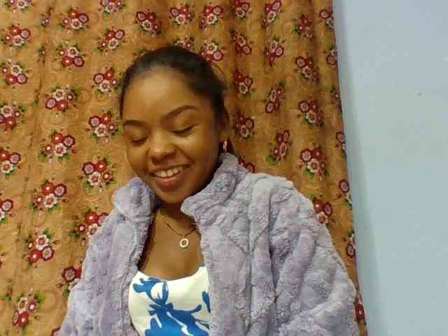 Elysa7 webcam