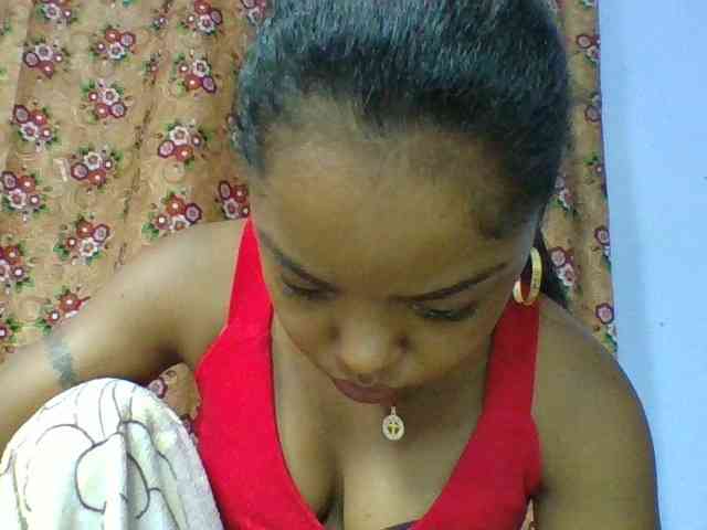 Elysa7 webcam