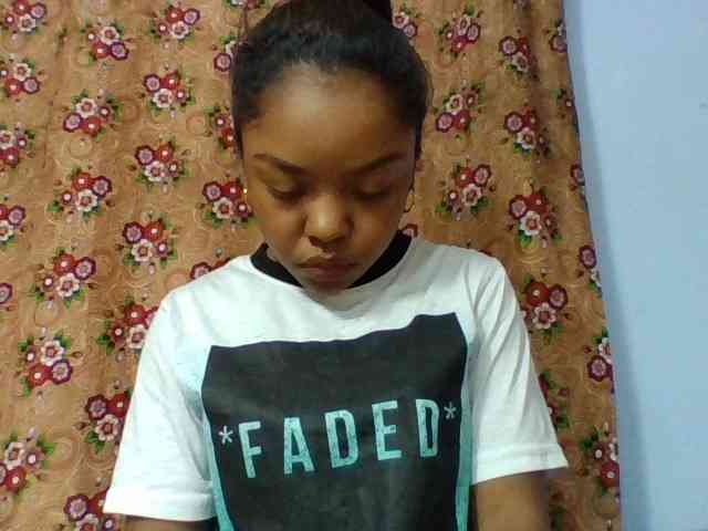 Elysa7 webcam