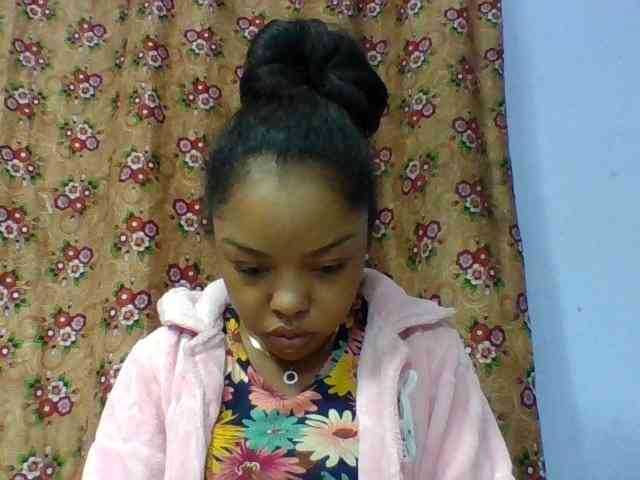 Elysa7 webcam