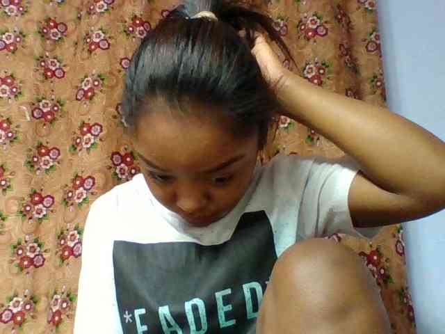 Elysa7 webcam