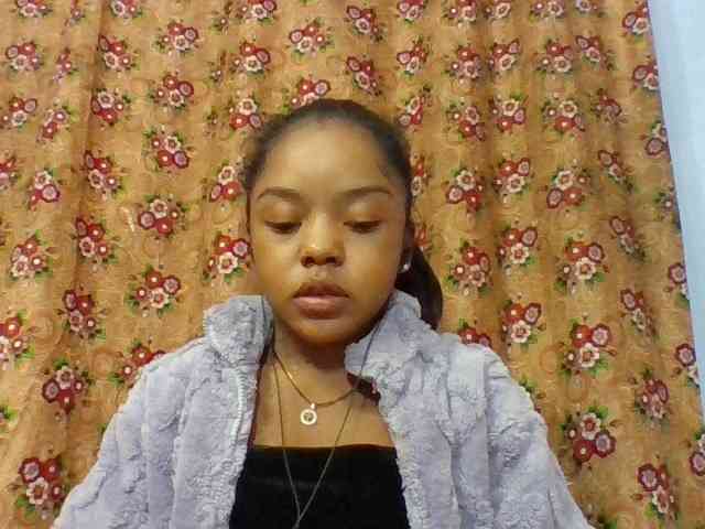 Elysa7 webcam