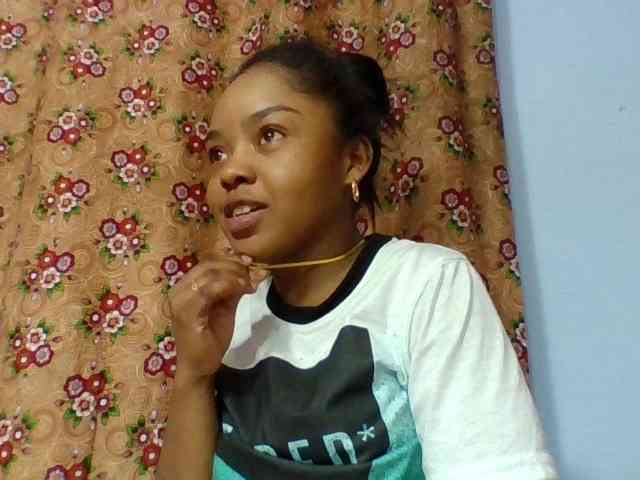 Elysa7 webcam
