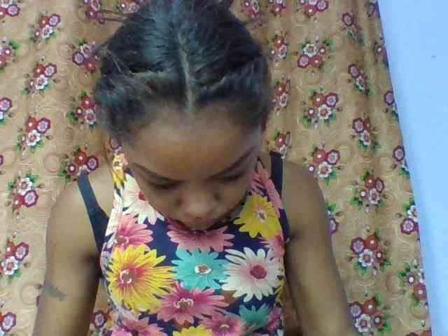 Elysa7 webcam