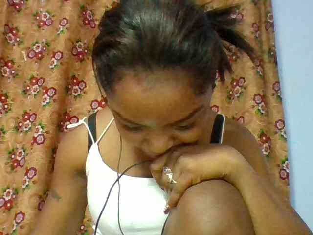 Elysa7 webcam