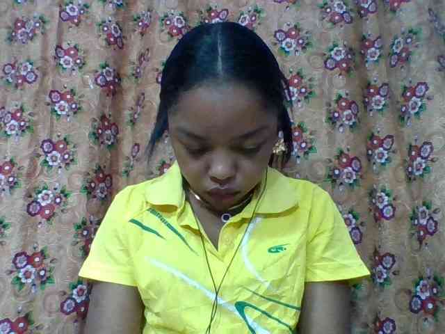 Elysa7 webcam