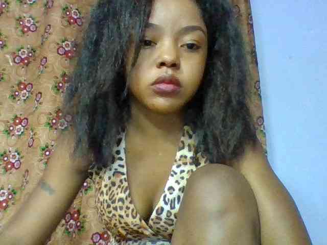 Elysa7 webcam