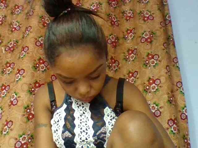Elysa7 webcam