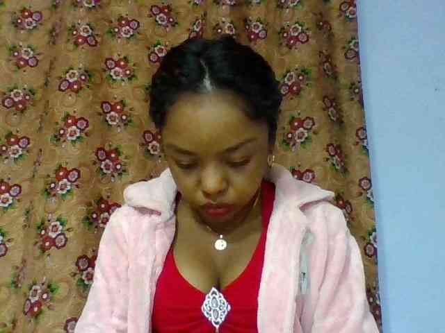 Elysa7 webcam