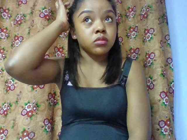 Elysa7 webcam