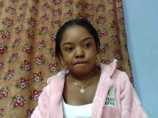 Elysa7 webcam