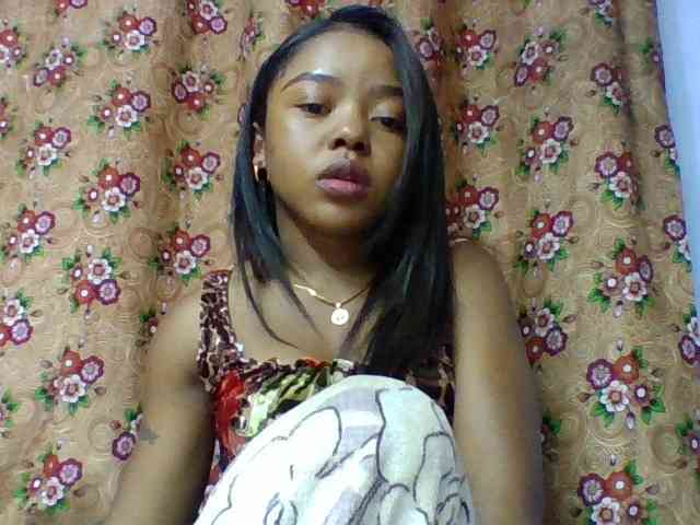 Elysa7 webcam