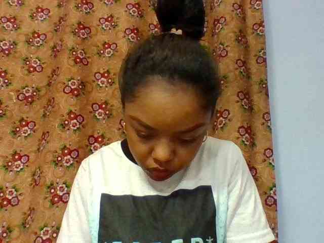 Elysa7 webcam